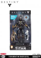 Titan Amduat Ink Shader (exclusive)