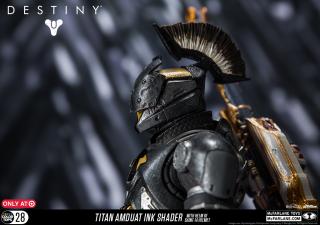 Titan Amduat Ink Shader (exclusive)