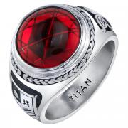 Titan Class Ring