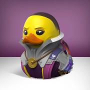 Tubbz Ikora Cosplaying Duck