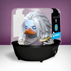 Tubbz Mara Sov Cosplaying Duck