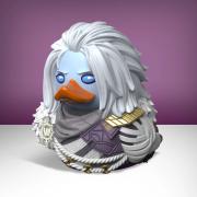 Tubbz Mara Sov Cosplaying Duck
