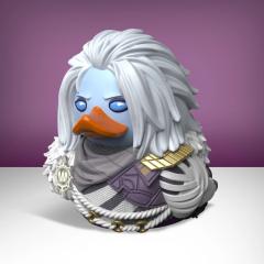 Tubbz Mara Sov Cosplaying Duck