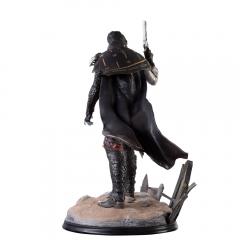 Uldren Sov 15" Statue