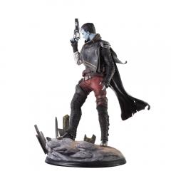 Uldren Sov 15" Statue