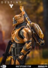 Vault of Glass Titan