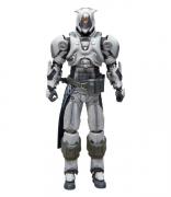 Vault of Glass Titan 7" Figure (Chatterwhite Shader)