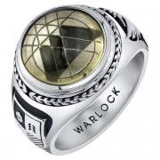 Warlock Class Ring