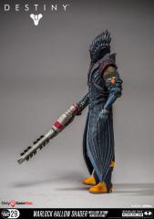 Warlock Hallow Shader