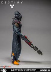 Warlock Hallow Shader