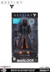 Warlock Hallow Shader