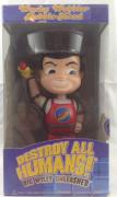 Wacky Wobbler Big Willy Bobblehead