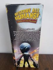 Wacky Wobbler Crypto Bobblehead