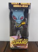 Wacky Wobbler Crypto Bobblehead