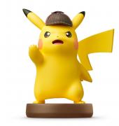 Detective Pikachu amiibo