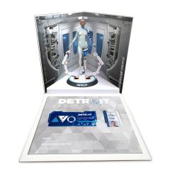 Kara 10.6" Statue
