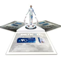 Kara 10.6" Statue