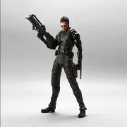 Adam Jensen Figure