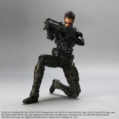 Adam Jensen Figure