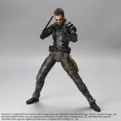 Adam Jensen Figure