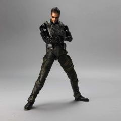 Adam Jensen Figure