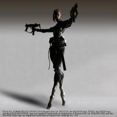 Elena Fedorova Figure