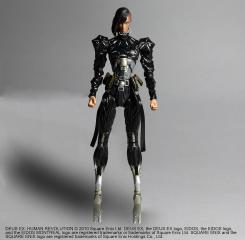 Elena Fedorova Figure
