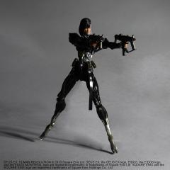 Elena Fedorova Figure