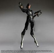 Elena Fedorova Figure