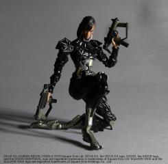 Elena Fedorova Figure