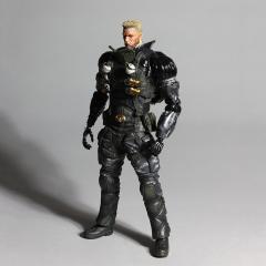 Lawrence Barret Figure