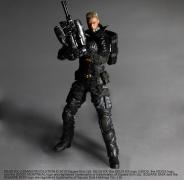 Lawrence Barret Figure