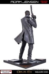 Adam Jensen 1:4 Scale Statue (exclusive)