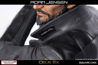 Adam Jensen 1:4 Scale Statue