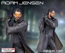 Adam Jensen 1:4 Scale Statue
