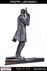 Adam Jensen 1:4 Scale Statue