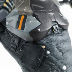 Adam Jensen 7.5" Statue