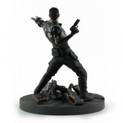 Adam Jensen 7.5" Statue