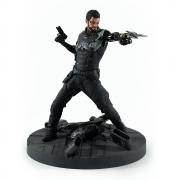 Adam Jensen 7.5" Statue