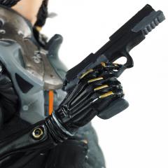 Adam Jensen 7.5" Statue