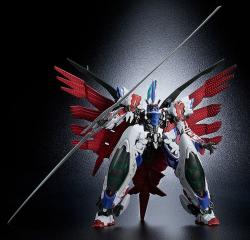 Hagane Works: Demonbane Option Set