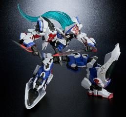 Hagane Works: Demonbane Option Set