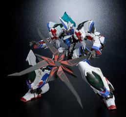 Hagane Works: Demonbane Option Set