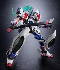 Hagane Works: Demonbane