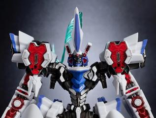 Hagane Works: Demonbane