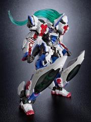 Hagane Works: Demonbane