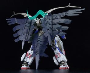 Moderoid: Demonbane Shantak Set