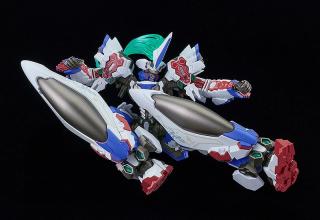 Moderoid: Demonbane