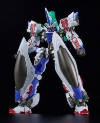 Moderoid: Demonbane