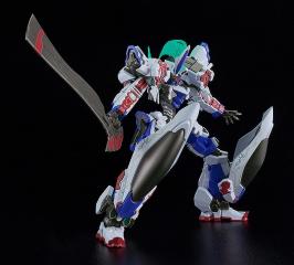 Moderoid: Demonbane